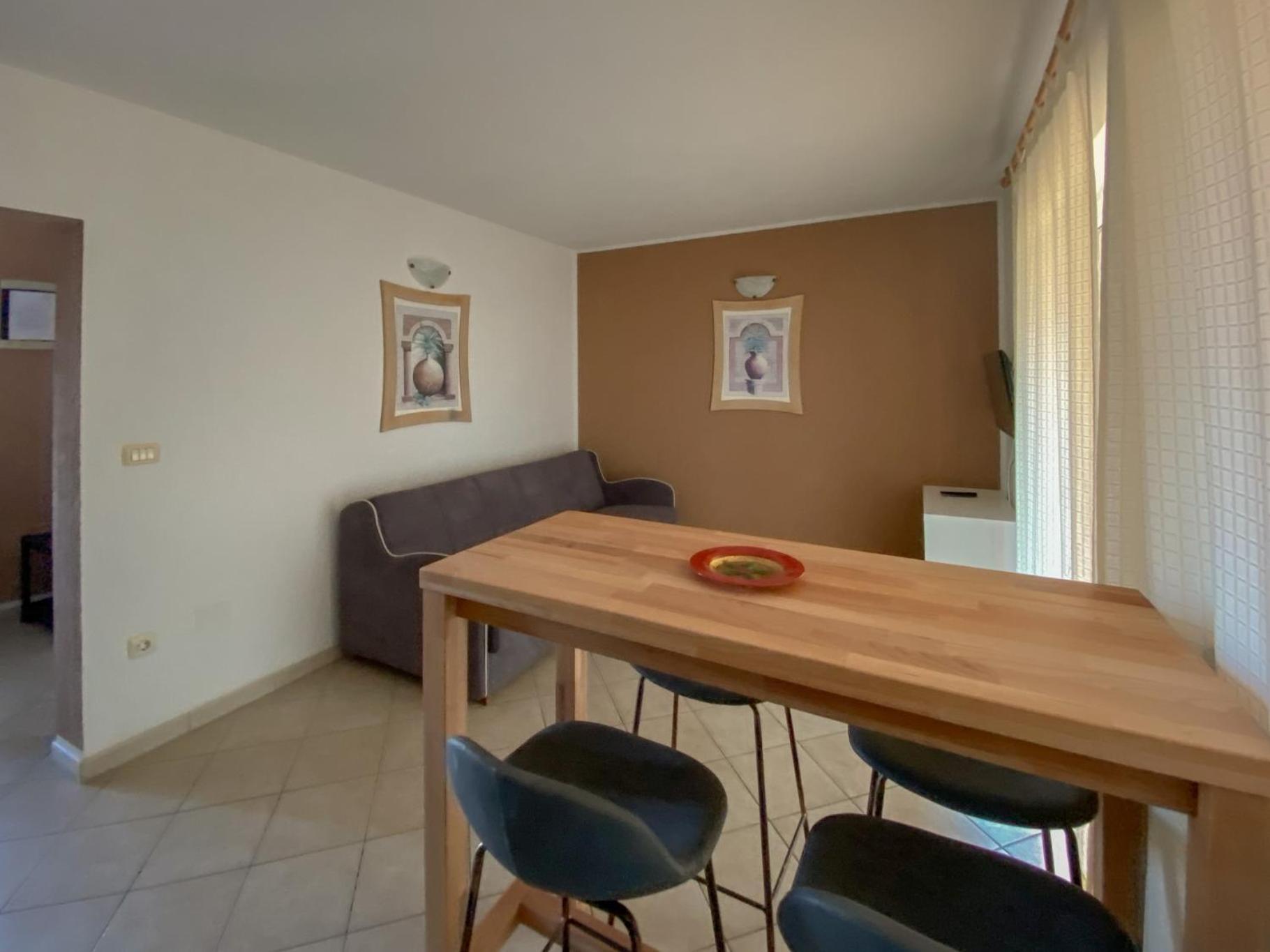 David One Διαμέρισμα Novigrad Istria Εξωτερικό φωτογραφία